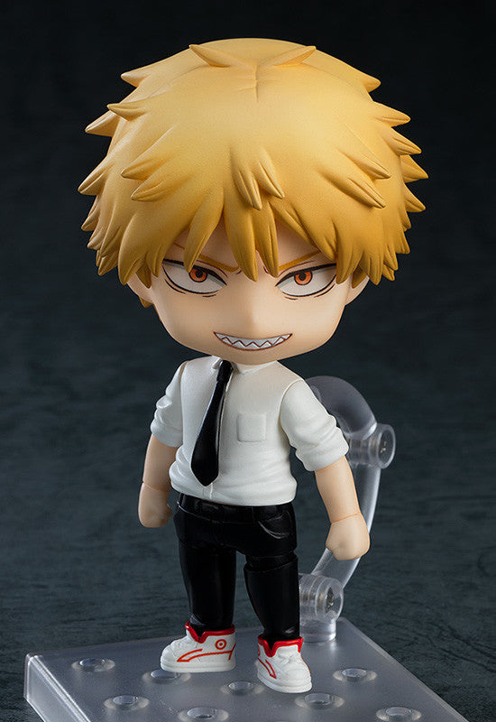 Chainsaw Man Figure: Denji (Nendoroid)