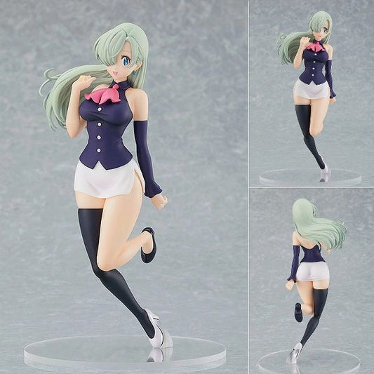 The Seven Deadly Sins Figure: Elizabeth Liones (POP UP PARADE)