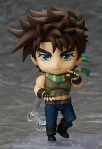 JoJo's Bizarre Adventure Figure: Joseph Joestar (Nendoroid)