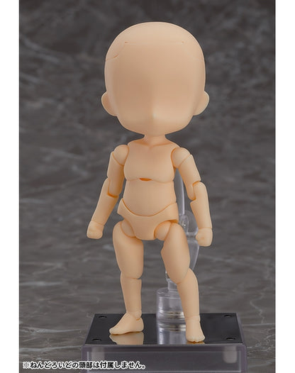 Nendoroid Doll archetype 1.1: Boy (Almond Milk)