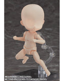 Nendoroid Doll archetype 1.1: Boy (Almond Milk)