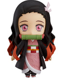 Demon Slayer: Kimetsu no Yaiba Figure: Nezuko Kamado (Nendoroid)