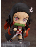 Demon Slayer: Kimetsu no Yaiba Figure: Nezuko Kamado (Nendoroid)