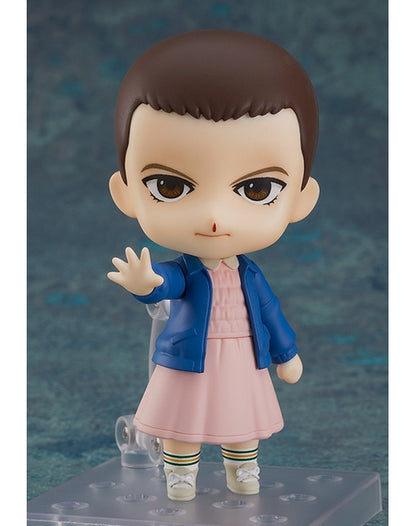 Stranger Things Figures: Eleven (Nendoroid)