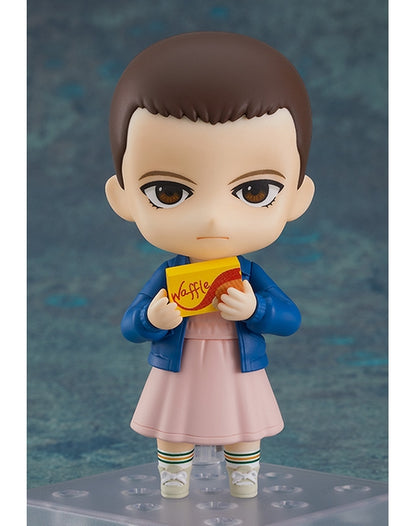 Stranger Things Figures: Eleven (Nendoroid)