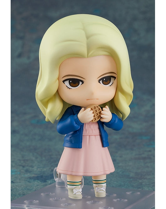 Stranger Things Figures: Eleven (Nendoroid)