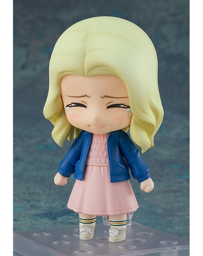 Stranger Things Figures: Eleven (Nendoroid)