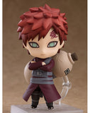 Naruto Figures: Gaara (Nendoroid)