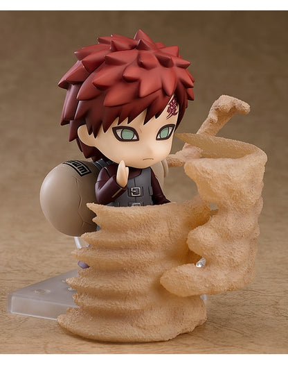 Naruto Figures: Gaara (Nendoroid)