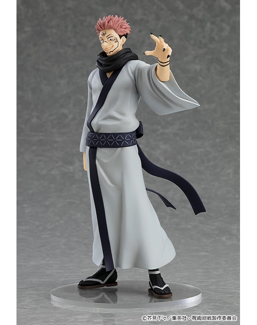 Jujutsu Kaisen Figure: Sukuna (POP UP PARADE)