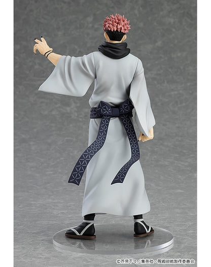 Jujutsu Kaisen Figure: Sukuna (POP UP PARADE)