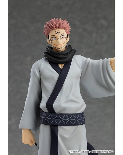 Jujutsu Kaisen Figure: Sukuna (POP UP PARADE)