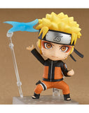 Naruto Figures: Naruto Uzumaki (Nendoroid)