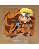 Naruto Figures: Naruto Uzumaki (Nendoroid)