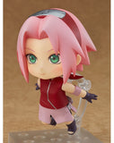 Naruto Figures: Sakura Haruno (Nendoroid)