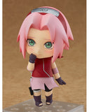 Naruto Figures: Sakura Haruno (Nendoroid)