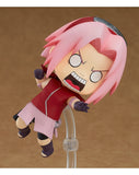 Naruto Figures: Sakura Haruno (Nendoroid)