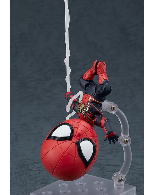 Marvel Figures: Spider-Man: No Way Home Spider-Man: No Way Home ver.(Nendoroid)