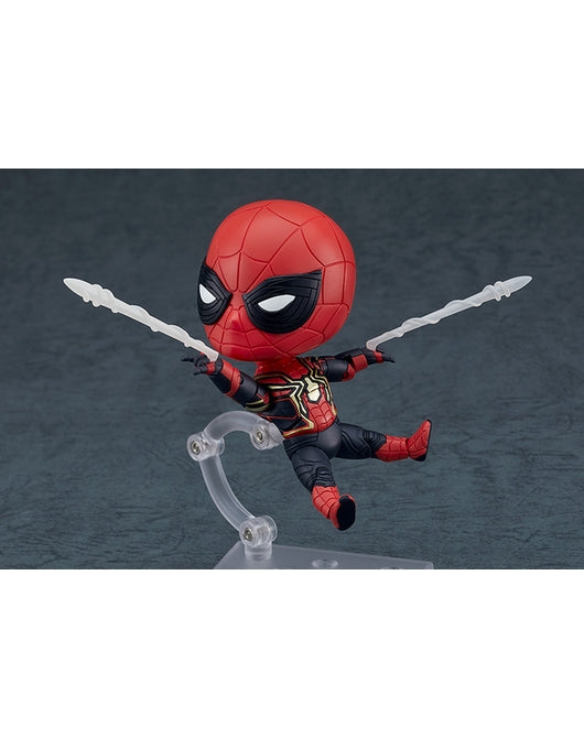 Marvel Figures: Spider-Man: No Way Home Spider-Man: No Way Home ver.(Nendoroid)