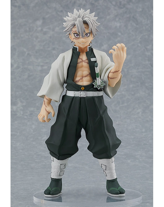 Demon slayer: Kimetsu No Yaiba Figures: Sanemi Shinazugawa (POP UP PARADE)