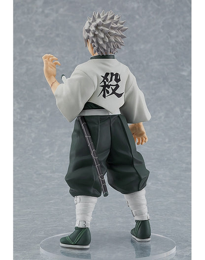 Demon slayer: Kimetsu No Yaiba Figures: Sanemi Shinazugawa (POP UP PARADE)