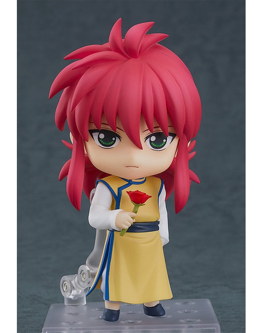 Yu Yu Hakusho Figures: Kurama