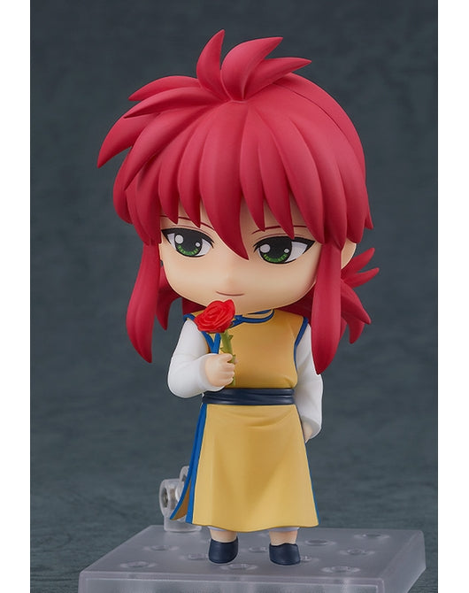 Yu Yu Hakusho Figures: Kurama