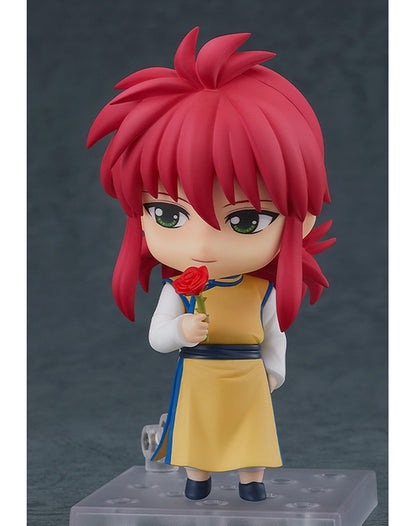 Yu Yu Hakusho Figures: Kurama