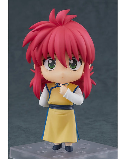 Yu Yu Hakusho Figures: Kurama