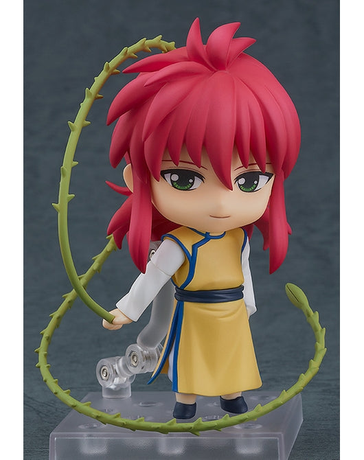 Yu Yu Hakusho Figures: Kurama