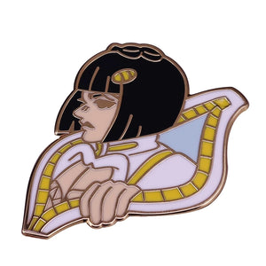 Jojo's Bizarre Adventure Pins: Part 5