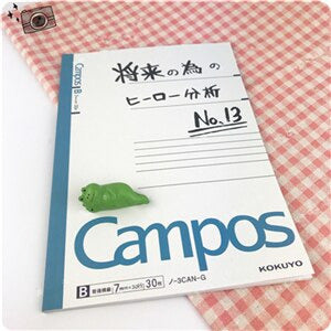 My Hero Academia: Note