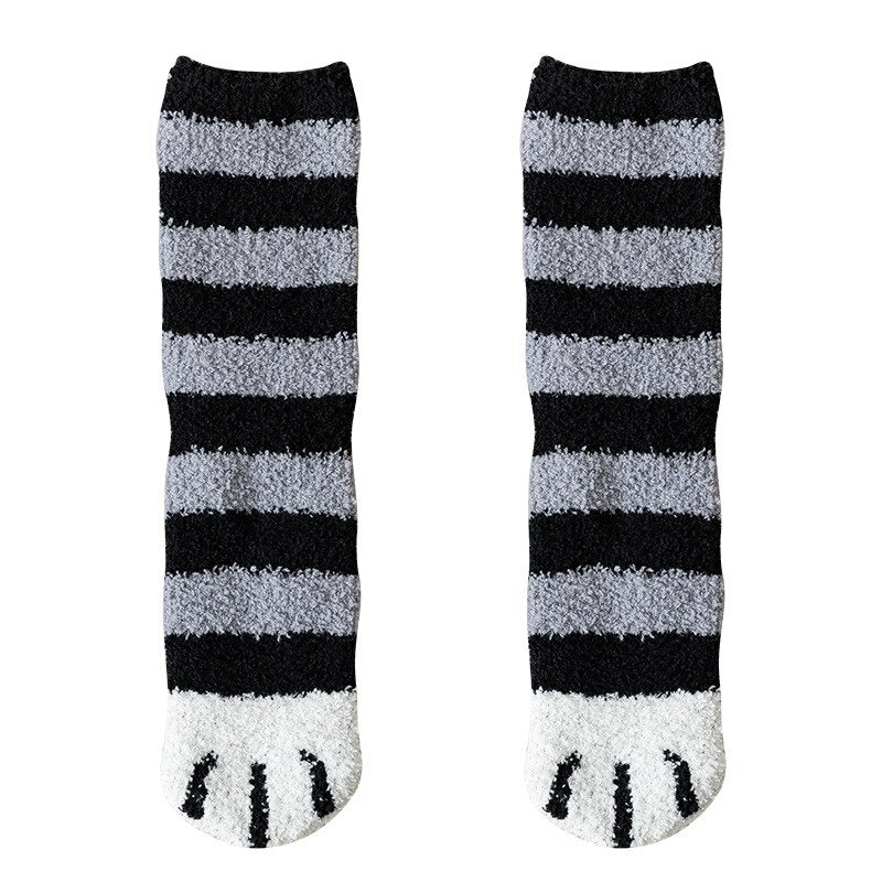 Cat Socks