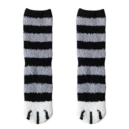 Cat Socks