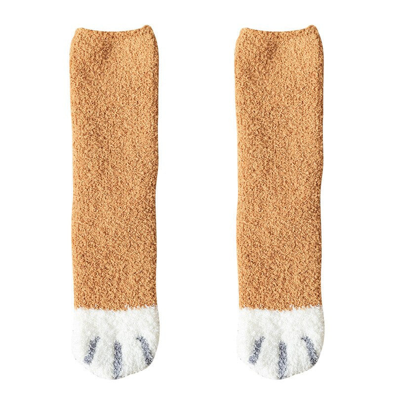 Cat Socks
