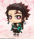 Demon Slayer: Kimetsu no Yaiba Tanjiro Kamado & Nezuko (Chimi Mega Buddy Series)