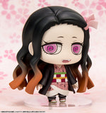 Demon Slayer: Kimetsu no Yaiba Tanjiro Kamado & Nezuko (Chimi Mega Buddy Series)