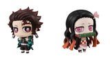 Demon Slayer: Kimetsu no Yaiba Tanjiro Kamado & Nezuko (Chimi Mega Buddy Series)