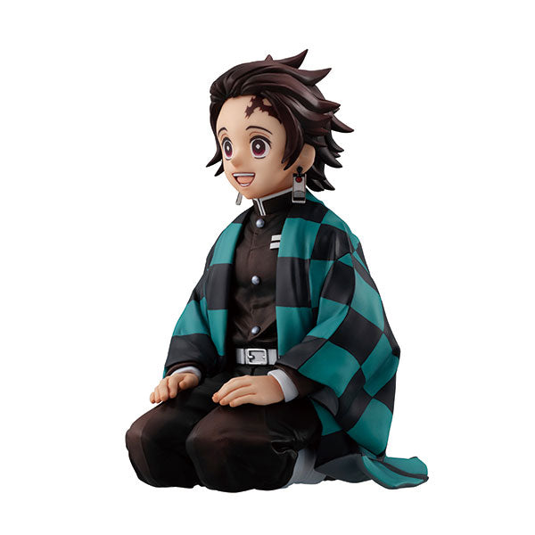 Demon Slayer: Kimetsu no Yaiba Figure: Kamado Tanjiro (G.E.M. Series)