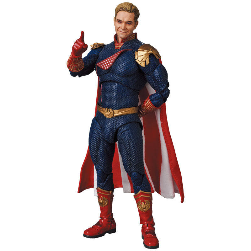 Mafex No.151 MAFEX HOMELANDER "THE BOYS"