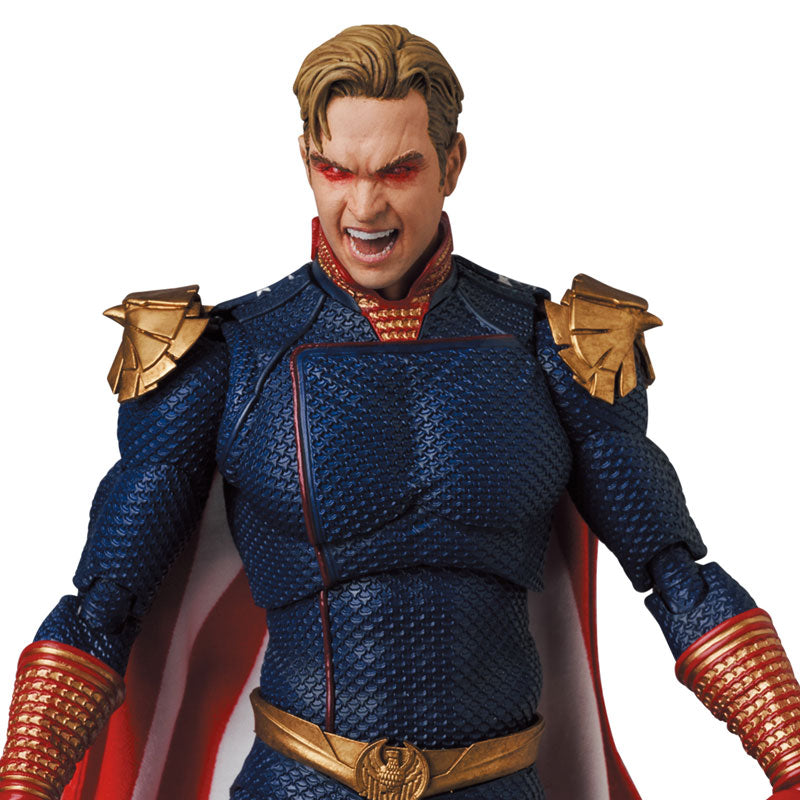 Mafex No.151 MAFEX HOMELANDER "THE BOYS"