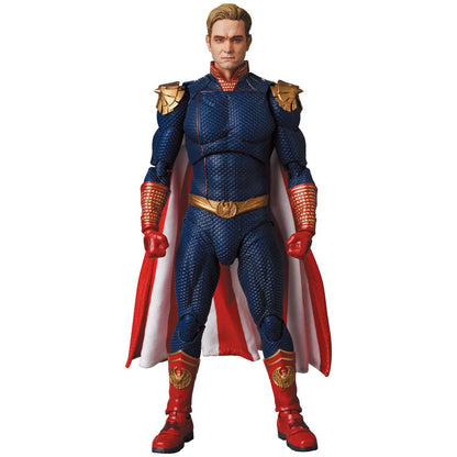 Mafex No.151 MAFEX HOMELANDER "THE BOYS"