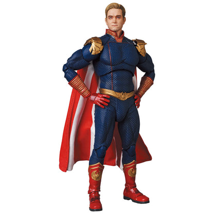 Mafex No.151 MAFEX HOMELANDER "THE BOYS"