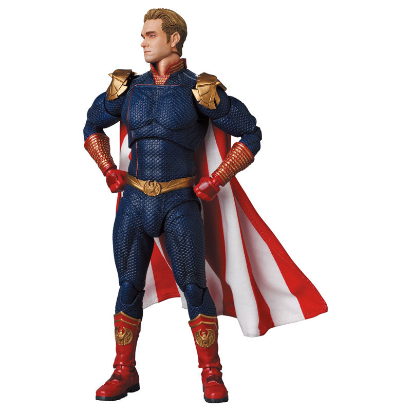 Mafex No.151 MAFEX HOMELANDER "THE BOYS"