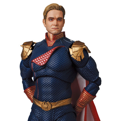 Mafex No.151 MAFEX HOMELANDER "THE BOYS"