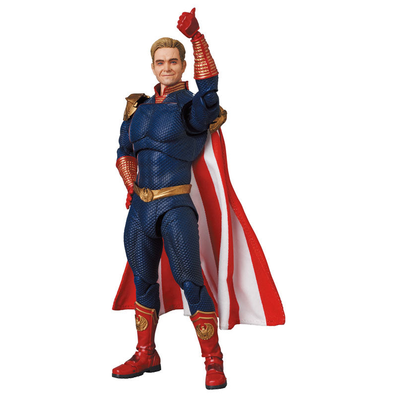 Mafex No.151 MAFEX HOMELANDER "THE BOYS"