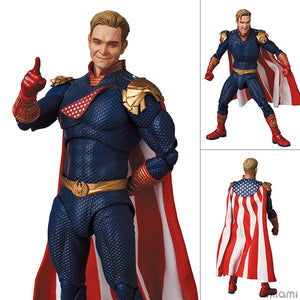 Mafex No.151 MAFEX HOMELANDER "THE BOYS"