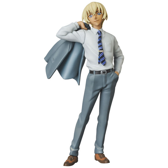 Detective Conan Figures: Rei Furuya (Ultra Detail Figure)