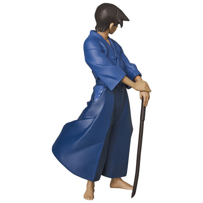 Detective Conan Figures: Heiji Hattori (Ultra Detail Figure)