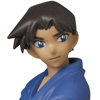 Detective Conan Figures: Heiji Hattori (Ultra Detail Figure)